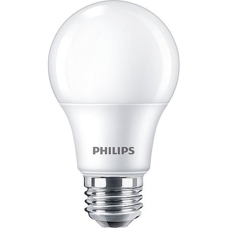 Philips Contractor Grade A19 5A19/CNG/840/FR/P/E26/D 12/1CT