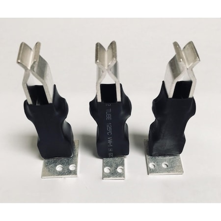 Brah Electric Siemens UV, BUV 30A - 100A 240V Stab Finger UVSTABKIT1