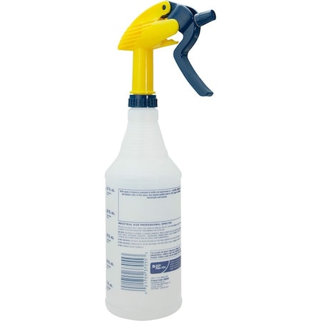 Zep Professional Spray Bottle, No Color ZPEHDPRO36