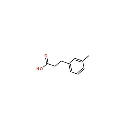 Ak Scientific 3-(3-Methylphenyl)propionic acid (1g), CAS 3751-48-2 W5837-1g