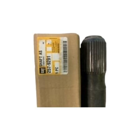 Caterpillar SHAFT AS, CATERPILLAR OEM 2579291 2579291