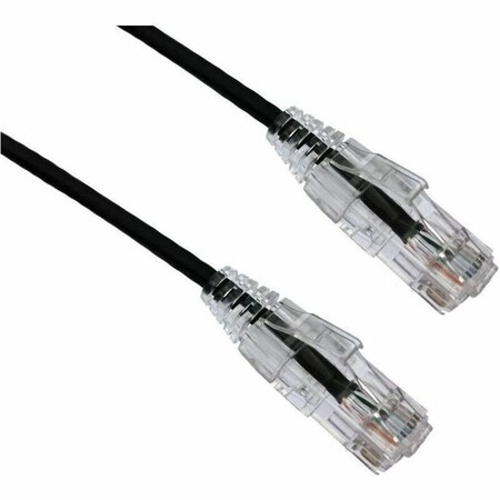 Axiom 6IN CAT6 BENDNFLEX ULTRA-THIN C6BFSB-K6IN-AX