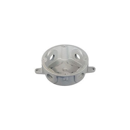 Appleton Electric Outlets JBX-75L