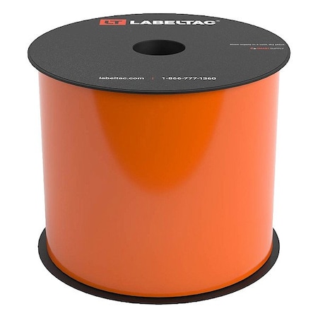 Creative Safety Supply LabelTac Pro Model Magnetic Supply LT406M