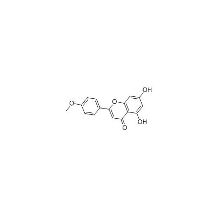 Ak Scientific Acacetin (1g), CAS 480-44-4 W1621-1g
