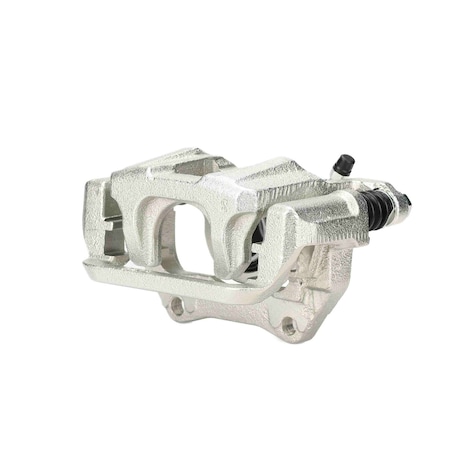 Wagner Brake New Semi-loaded Coated Disc Brake Caliper Assembly, CN12383SC