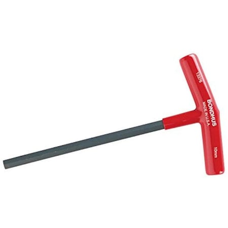 Bondhus THandle Hex Wrench, 4 mm 13360