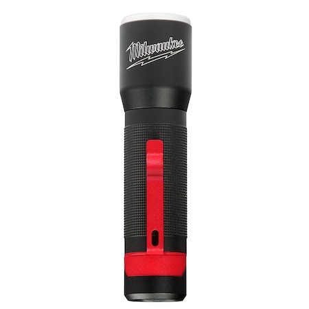 Milwaukee Tool LED Focusing Flashlight (325 Lumens) 2107
