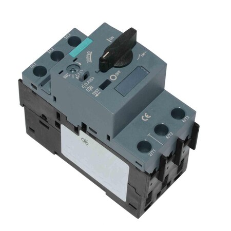 Carrier MANUAL STARTER HN680164