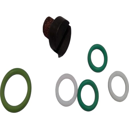 Liebherr SEAL KIT PRESSUR.CONTROL V, LIEBHERR OEM 10122239 10122239