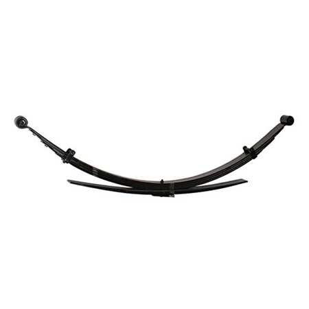 Skyjacker Softride Rear Lifted Leaf Spring S97-FR177S