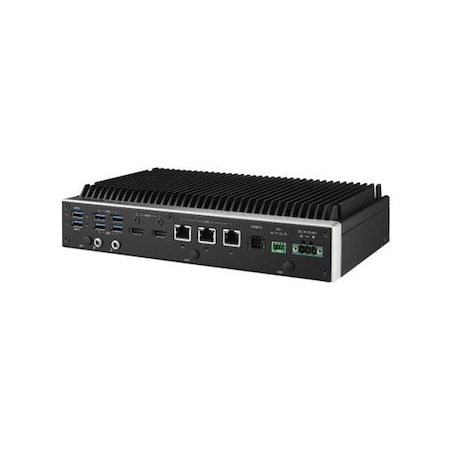 Advantech Intel Rapter Lake i5 1335UE 1.3G +3GbE+6USB+6COM ARK-2251-S3A1U