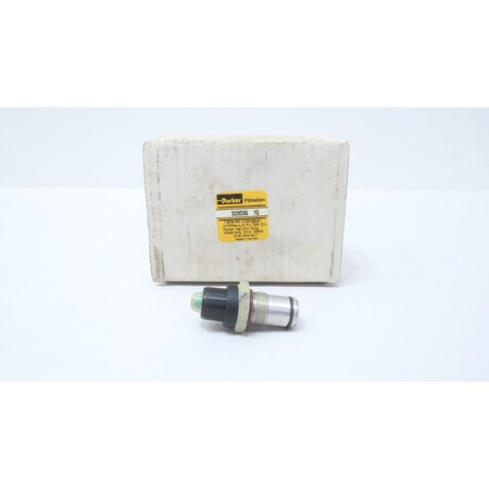 Parker TELLS-ALL PRESSURE INDICATOR 929596 YG