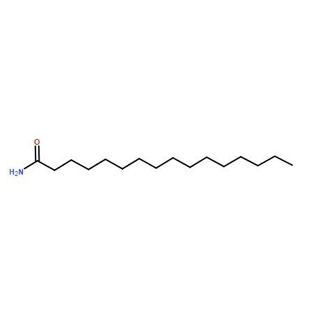 Ak Scientific Hexadecanamide (25g), CAS 629-54-9 6372AF-25g