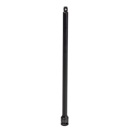 Sunex 1/2 in Drive 15 in Impact Wobble Extension 2515W