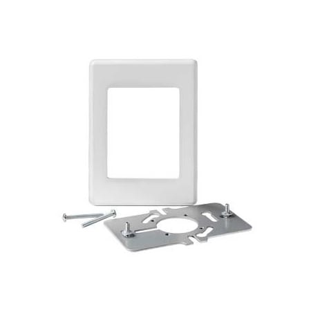 Siemens SINGLE GOOF MOUNTING PLATE KIT 544-782A