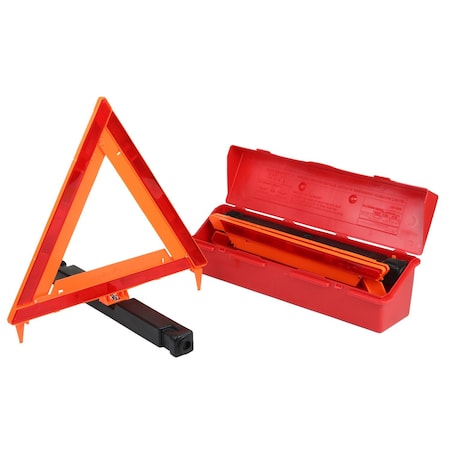 Grote REFLECTOR-TRIANGLE WARNING KIT:SET OF 3 71422