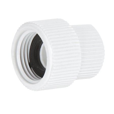 Orbit 1/2'' FTP x 3/4'' FTP PVC Hose Adapter 53366