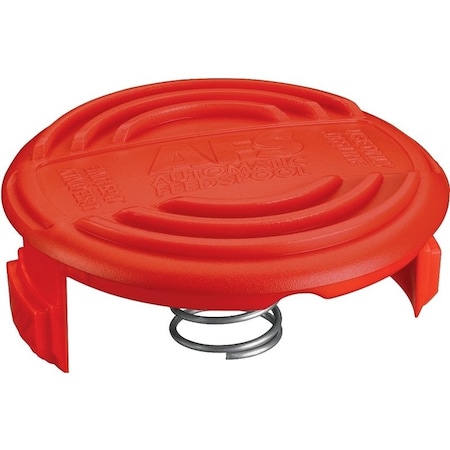 Black & Decker RC100P Spool Cap, ABS RC-100-P 1