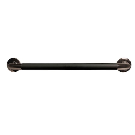 Pulse Showerspas Ergo Safety Bar, Oil-Rubbed Bronze 4006-ORB