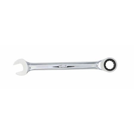 Wiha Combination Ratchet Wrench 25mm x 322mm 30305
