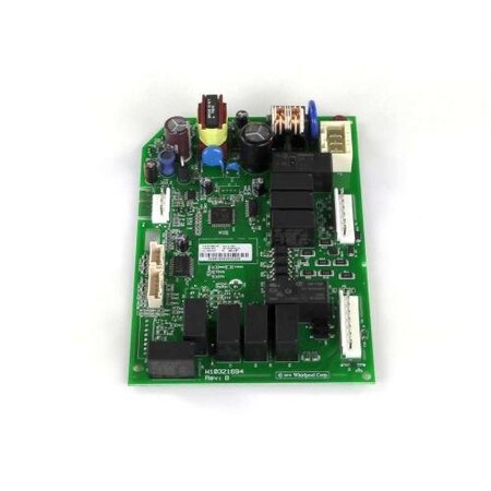 Whirlpool CONTROL BOARD W11035841