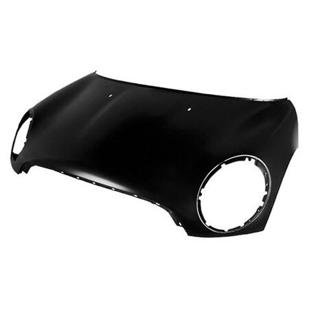 Geared2Golf Hood Panel Assembly for 2014-2021 Hardtop Highback Mini Cooper F56 S john GE2470625