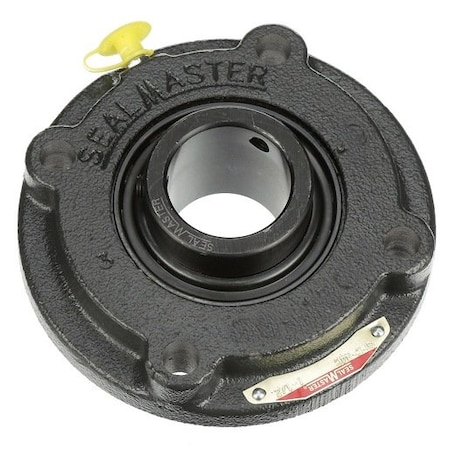 Sealmaster Bearing-Flanged SFC-20RC                                 SFC-20RC