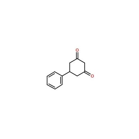 Ak Scientific 5-Phenylcyclohexane-1, 3-dione (5g), CAS 493-72-1 6688AB-5g