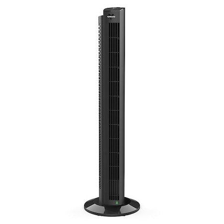 Vornado CirculatingFan, Black, Stationary, Plug-In FA1-0218-06