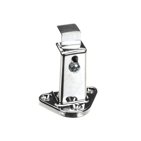 Kason Door Strike, 1-3/4in to 2-1/2in Offset 58-5003