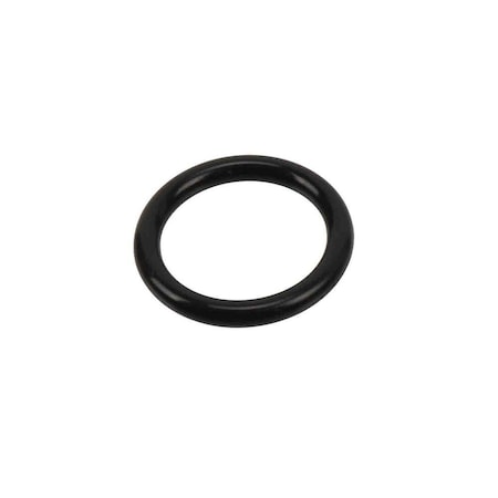 Acdelco GASKET ENG OIL CLR (O-RING TO ENG BLK INET), Engine Oil Cooler Gasket, 97216175
