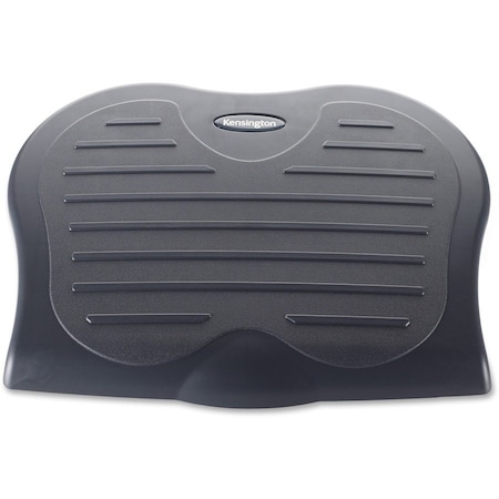 Kensington K56152 SoleSaver Ergonomic Footrest 56152