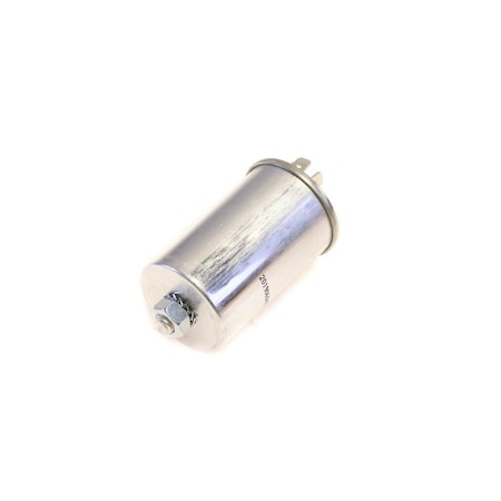 Nortec 8mfd 440v Round Run Cap 2573810