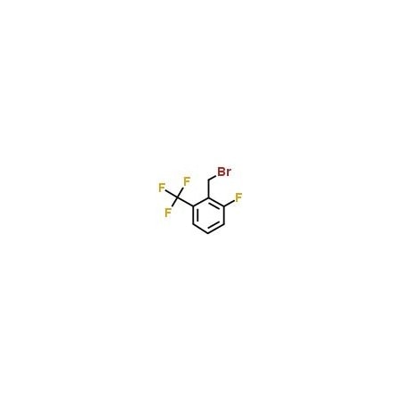 Ak Scientific 2-Fluoro-6-(trifluoromethyl)benzyl bromide (1g), CAS 239087-08-2 B980-1g