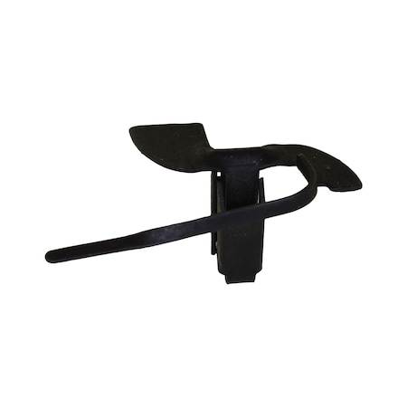 Auveco Universal Moulding Fastener, 25PK 9965