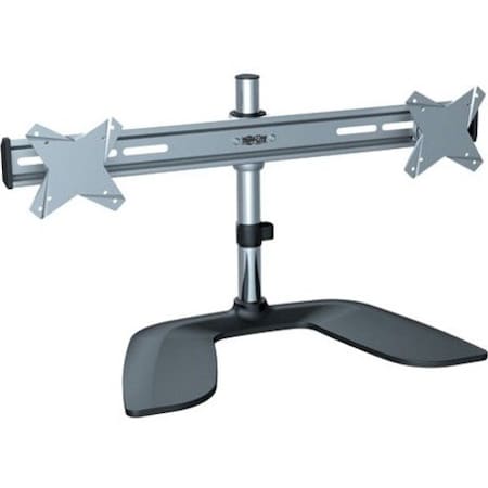 Tripp Lite Dual Monitor Display Mount, 13" to 26" Screen DDR1326SD