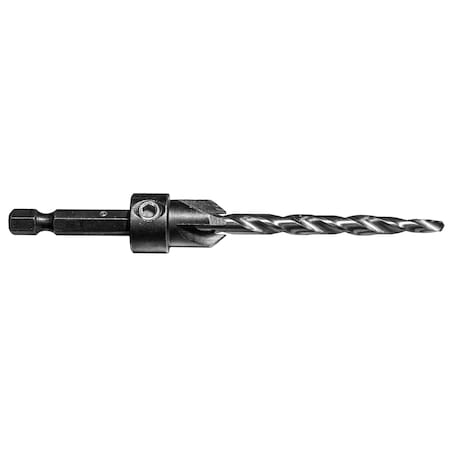 Century Drill & Tool Countersink 37412