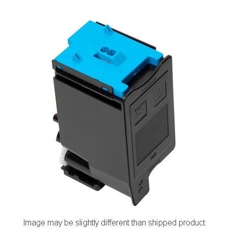 Sharp Replacement, MAGENTA Compatible Toner, 6,000 page yield MX-C30NTM