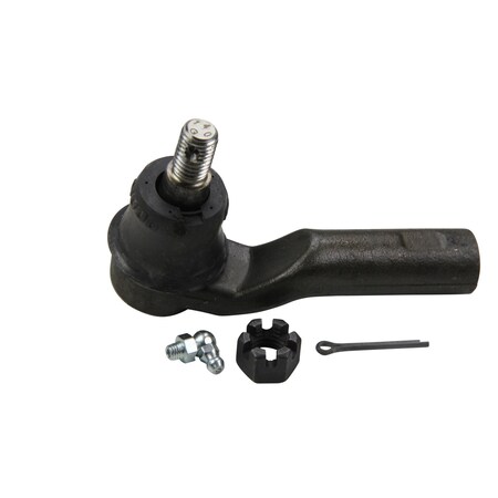 Moog Front Right Outer Steering Tie Rod End, ES800849