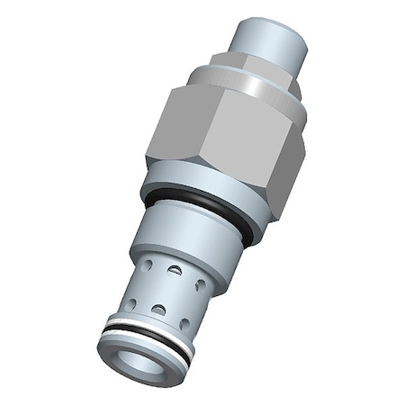 Bucher Hydraulics Cartridge Valve RVBD-12-N-S-0-50