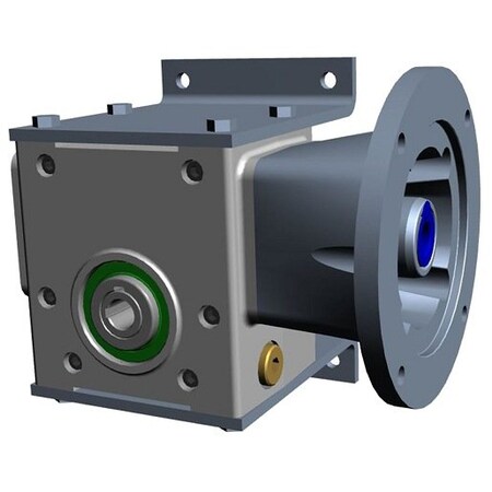 Cone Drive WORM GEAR REDUCER B051125.HAETA
