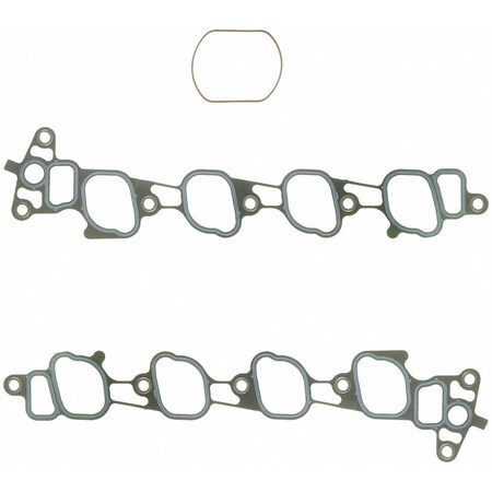 Fel-Pro Engine Intake Manifold Gasket Set,  MS92121-3