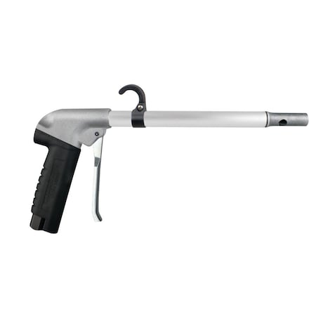Guardair Pistol Grip Air Gun, 6" Extension U75XT006AA3