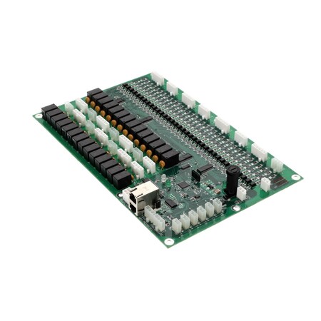 Jackson MODULE I/O ELECRTRONIC CTRL 377 FLIGHT 05945-004-64-57