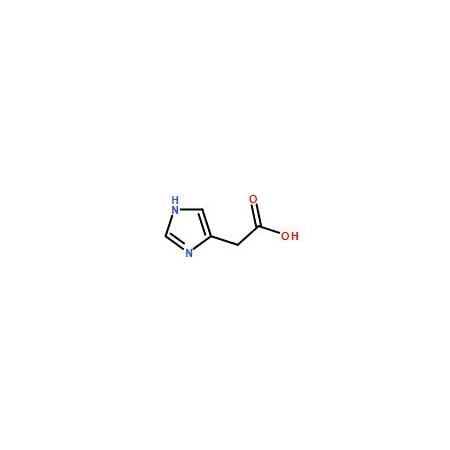 Ak Scientific Imidazolyl-4-acetic acid (1g), CAS 645-65-8 7355AE-1g