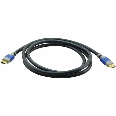Kramer Electronics HDMI M to HDMI M Cable with Ethernet 15 ft. 97-01114015