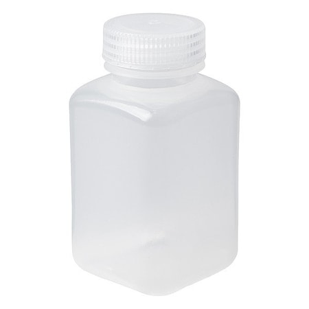 Zoro Select Reagent Bottle, PPCO, 115.5 mm H, PK12 33607
