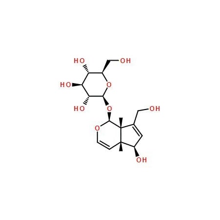 Ak Scientific Aucubin (10mg), CAS 479-98-1 X1095-10mg