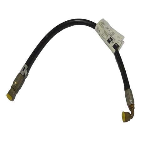 Cnh HOSE FLEXIBLE, CNH OEM 75257346 75257346